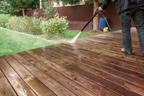 Best Parking Lot and Garage Cleaning  in Nuevo, CA