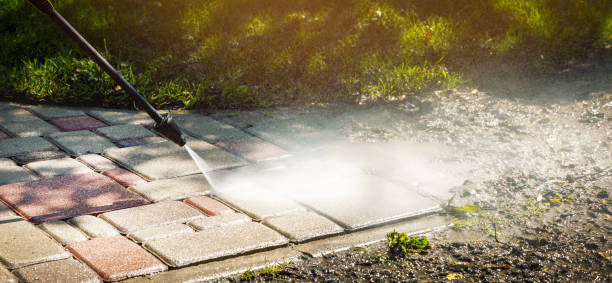 Best Building Exterior Washing  in Nuevo, CA