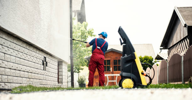 Best Roof Washing  in Nuevo, CA